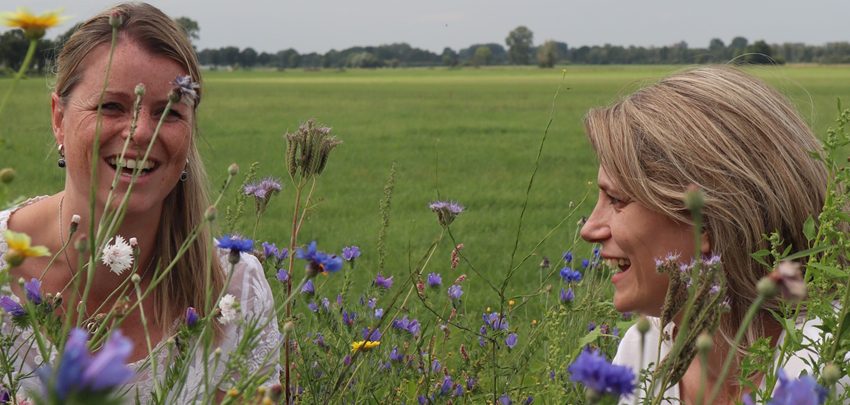 Werken aan wendbaarheid